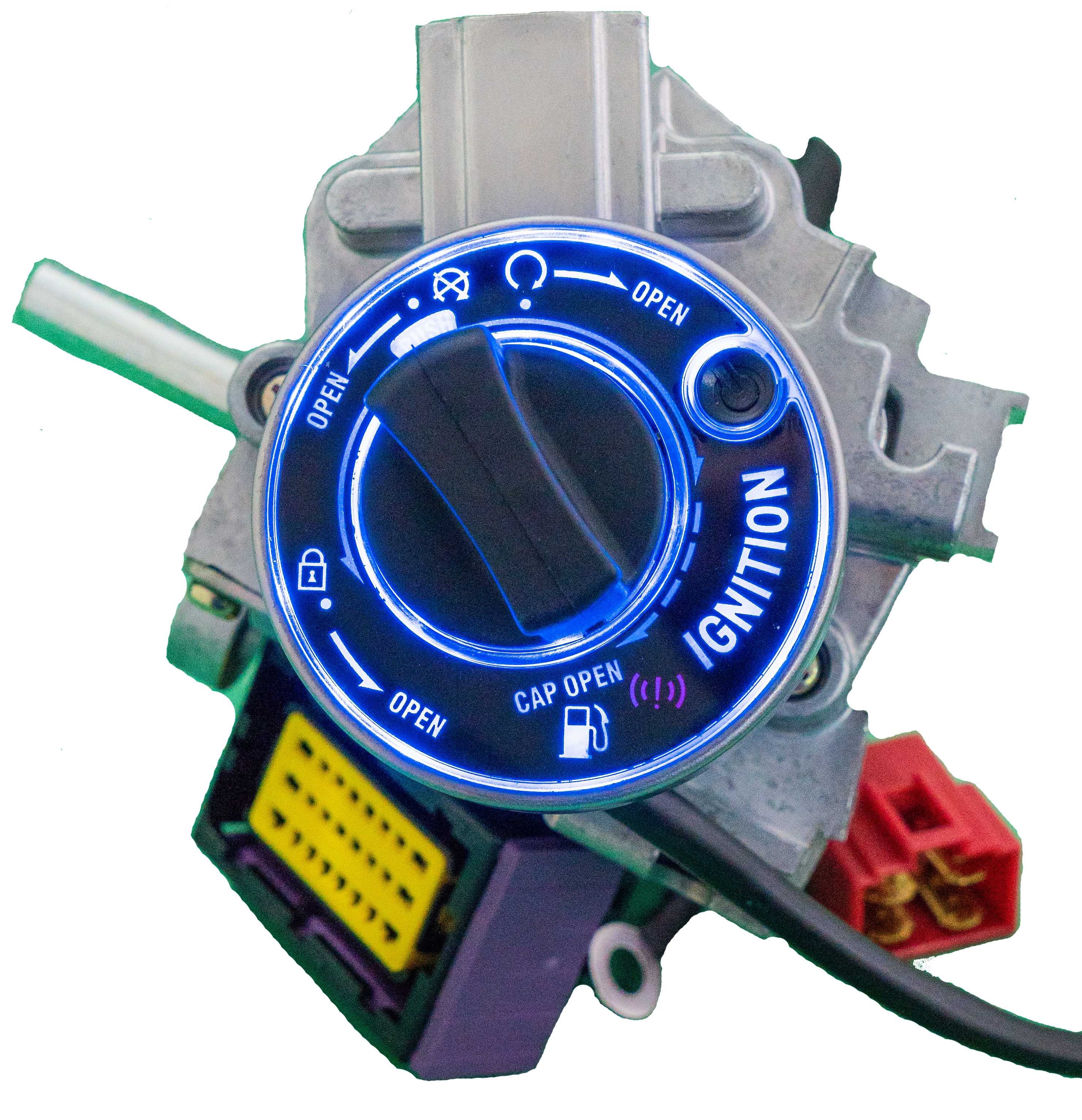 YAMAHA CYGNUS-X 勁戰系列 2-5代 Keyless